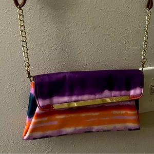 Jessica Simpson purse